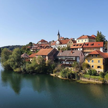 Hostel Novak Novo Mesto Eksteriør bilde
