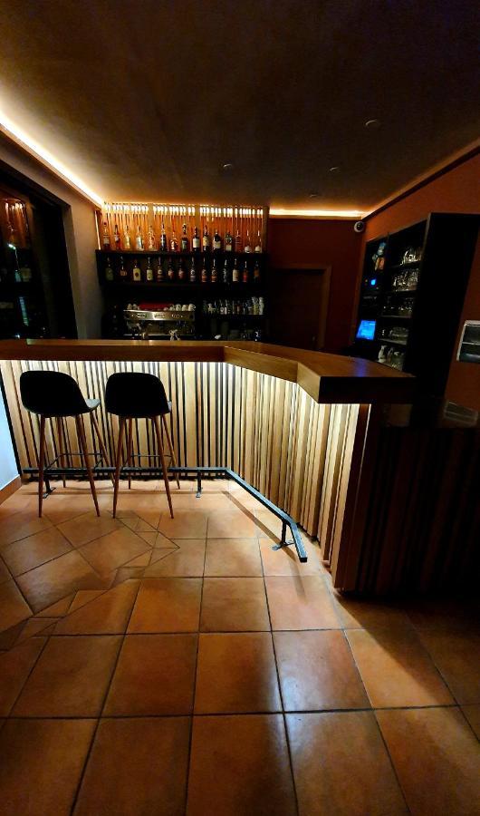 Hostel Novak Novo Mesto Eksteriør bilde