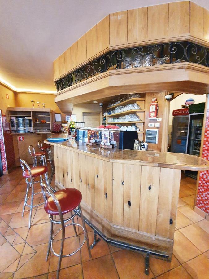Hostel Novak Novo Mesto Eksteriør bilde